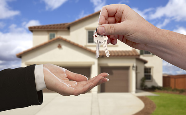 Buying and Selling with Charles Stratton